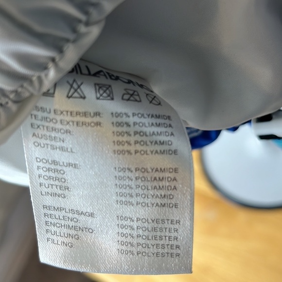 Billabong Ladies Izara Ski Jacket - Picture 8 of 10